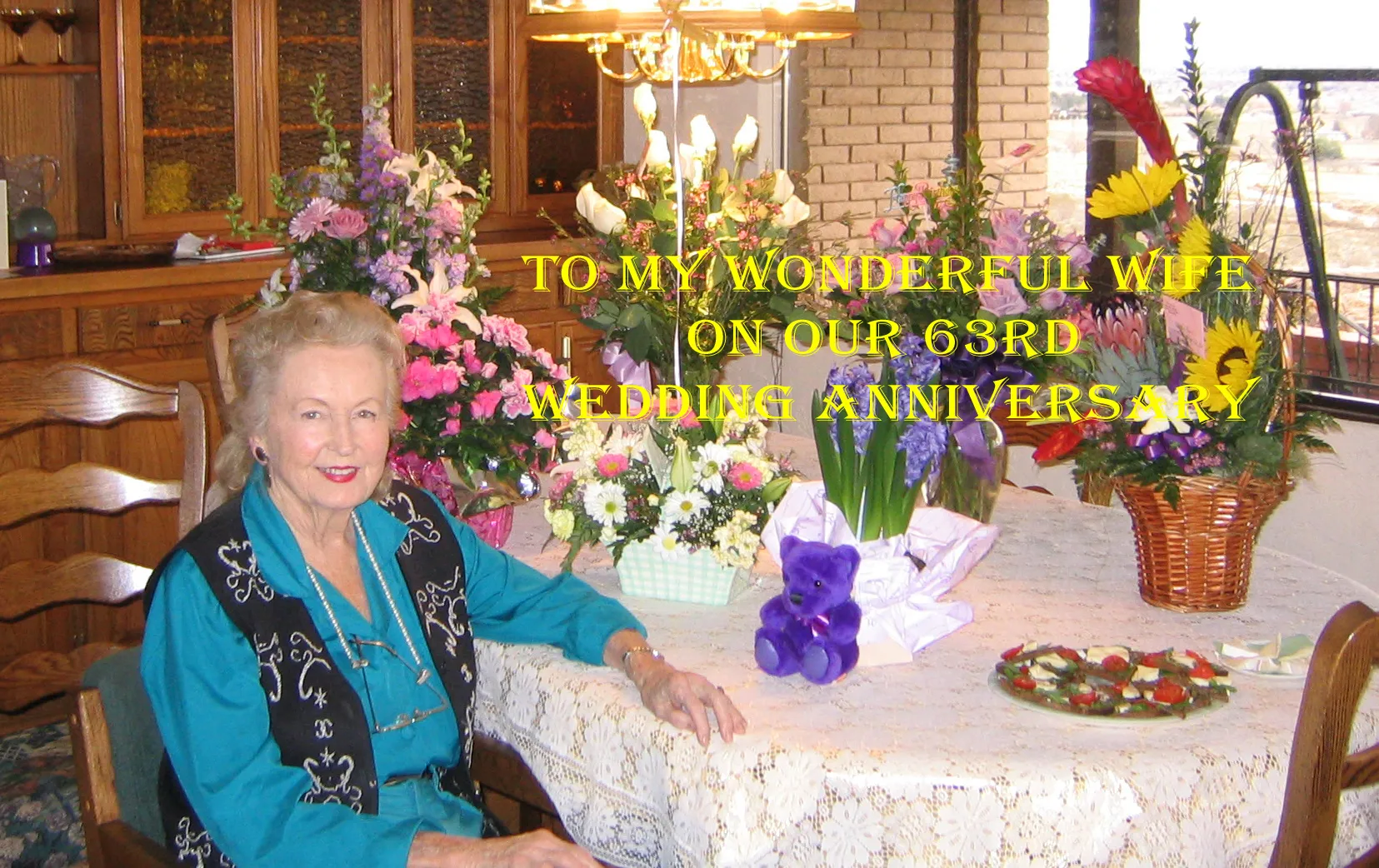 Anniversary 63
