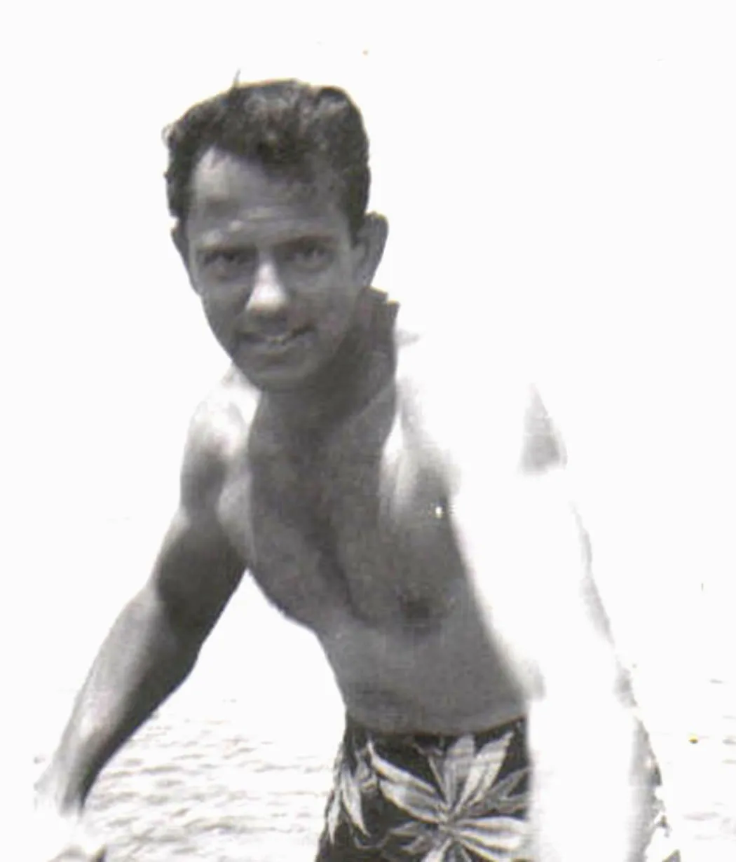 Brian Plays Tricks on Phyllis