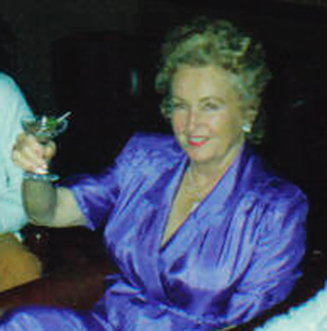 It'S Ok To Talk About Phyllis