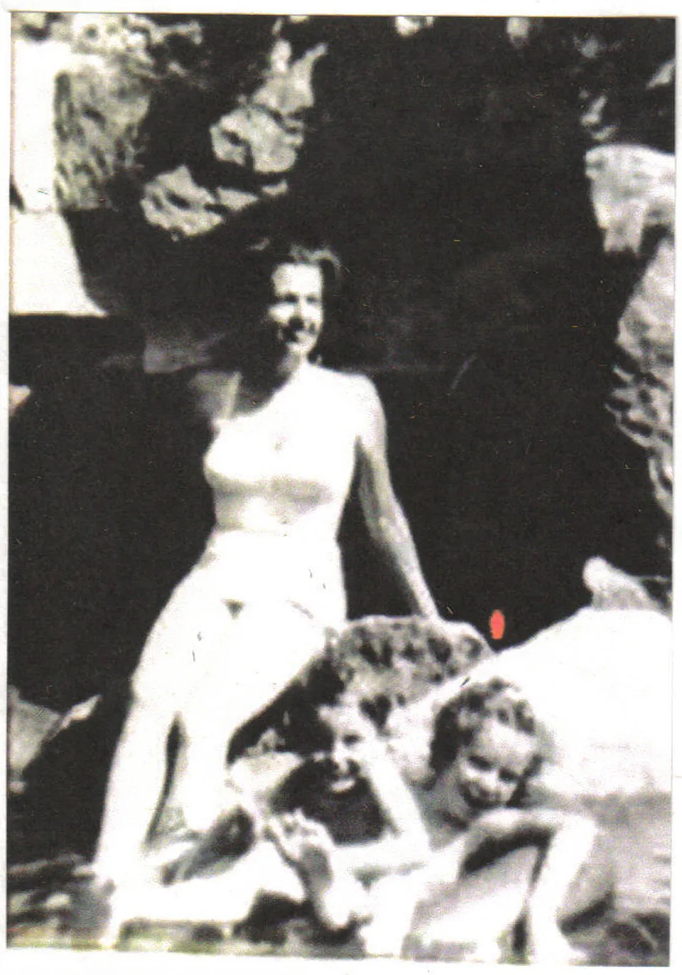 Phyllis Leaves Brian (And The Saga Of The Potato Farm)