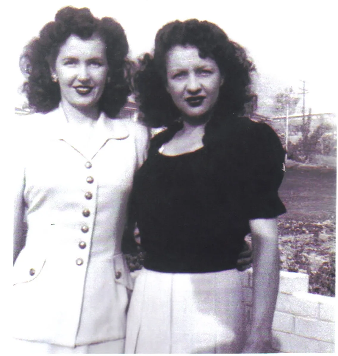 Phyllis Moves To The Desert