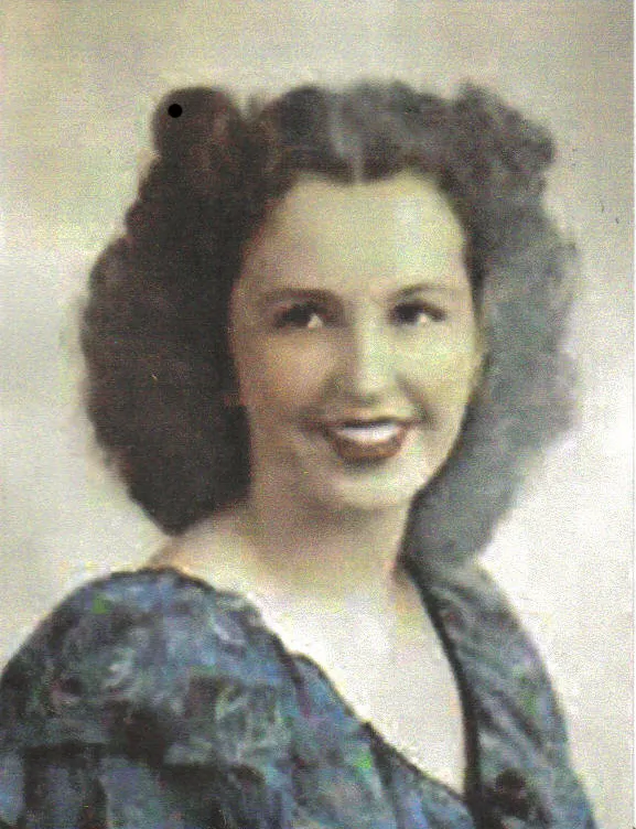 Phyllis's Hysterectomy